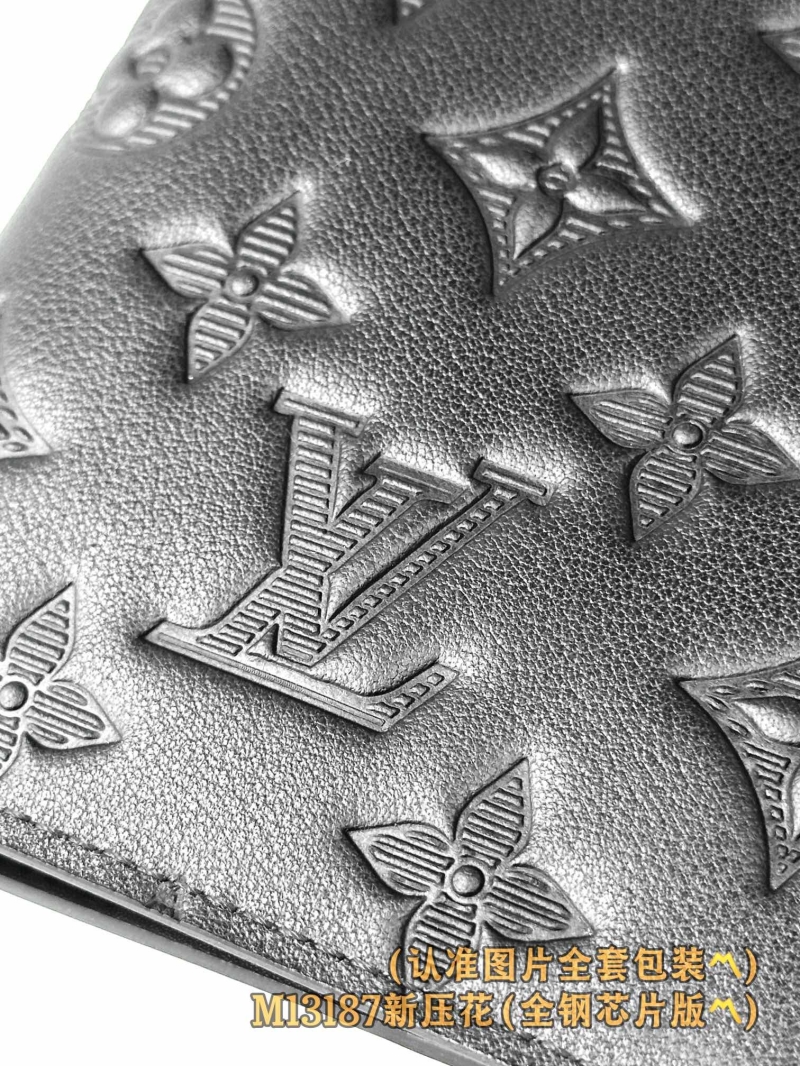 LV Wallets